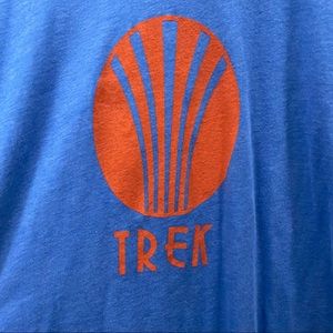 American Apparel Trek T-Shirt